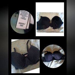 VS bra 36DDD